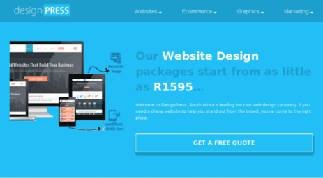designpress.co.za