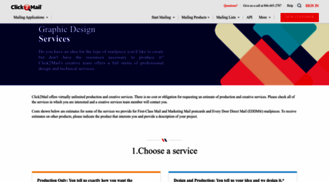 designservices.click2mail.com