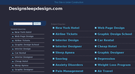 designsleepdesign.com
