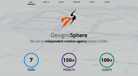 designssphere.com