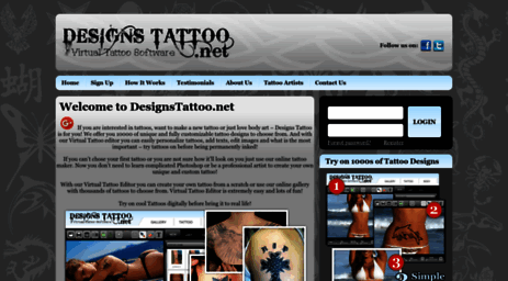 designstattoo.net