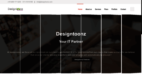 designtoonz.com