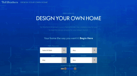 designyourownhome.com