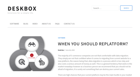 deskbox.org