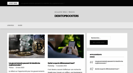 desktopboosters.com