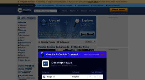 desktopnexus.com
