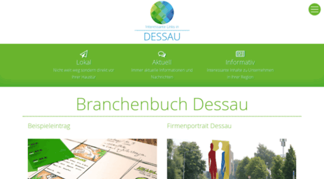 dessau-links.de