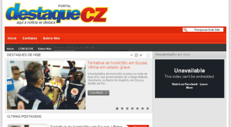 destaquecz.com.br