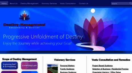 destiny-management.com
