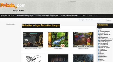 detective-game.frivde.com