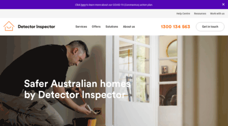 detectorinspector.com.au
