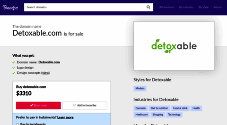 detoxable.com
