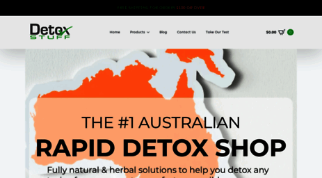 detoxstuff.com.au