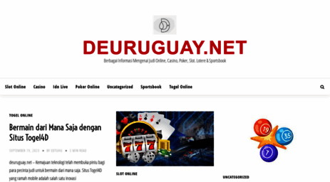 deuruguay.net