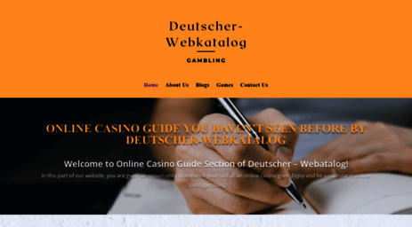deutscher-webkatalog.org