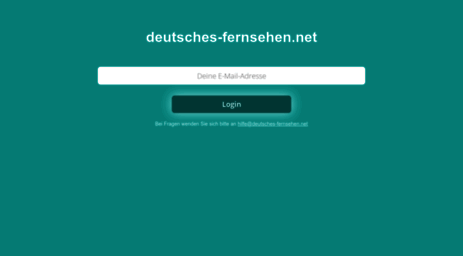 deutsches-fernsehen.net