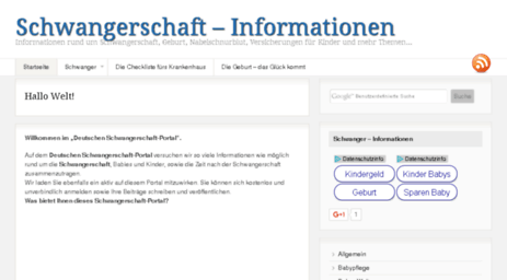deutsches-schwangerschaft-portal.de