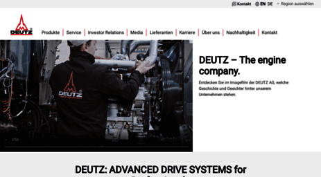 deutz-engine.com