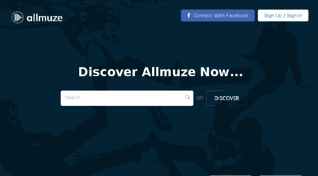 dev.allmuze.com