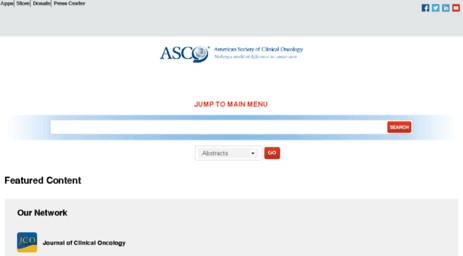 dev.asco.org