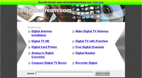 dev.digitalxstream.com