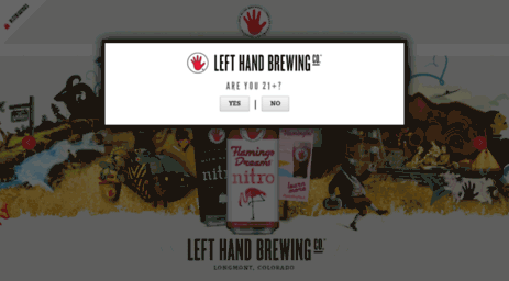 dev.lefthandbrewing.com