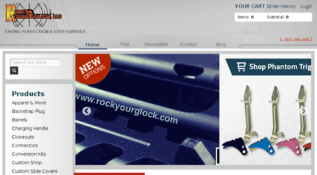 dev.rockyourglock.com
