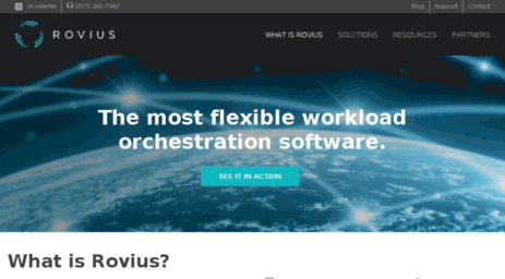 dev01-rovius.accelerite.com