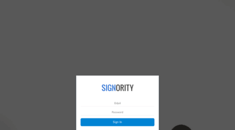 dev1.signority.com
