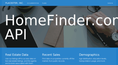 developer.homefinder.com