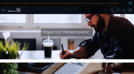 developer.moneris.com