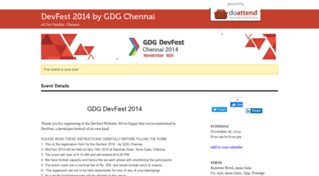 devfest2014.doattend.com