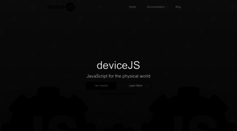 devicejs.org