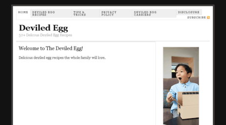 deviledegg.org