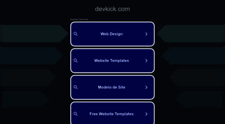 devkick.com