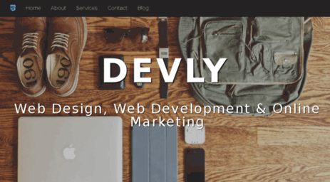 devly-int.com