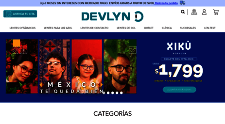 devlyn.com.mx