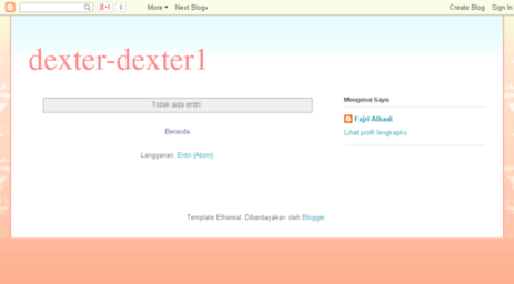 dexter-dexter1.blogspot.com