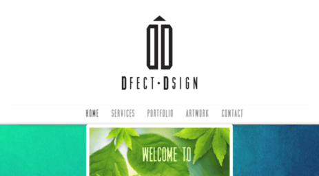 dfectdesign.com
