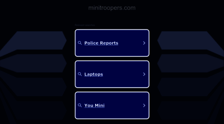 dfhfdhja.minitroopers.com