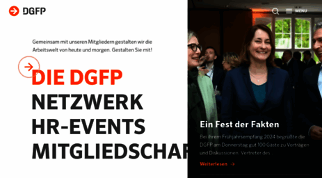 dgfp.de