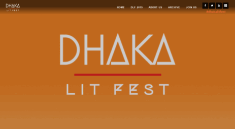 dhakalitfest.com