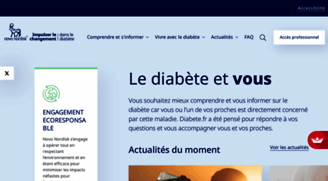 diabete.fr