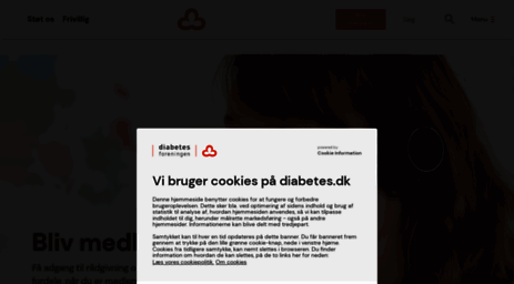 diabetes.dk