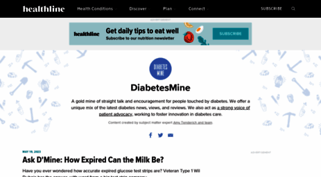 diabetesmine.com