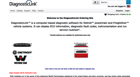 diagnosticlink.nexiq.com