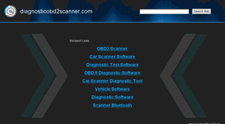 diagnosticobd2scanner.com