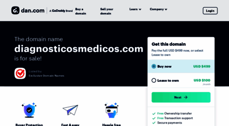 diagnosticosmedicos.com