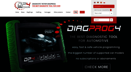 diagprog.com