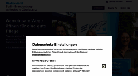 diakonie-portal.de